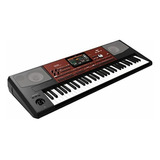 Teclado Korg Pa700