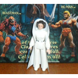 Star Wars Vintage 77 Kenner Sw Princesa Leia Organa Completa