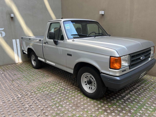 Ford F-100 1994 4.3 D Mwm