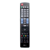 Akb74115501 - Controle Smart Tv C/ Função 3d Original LG