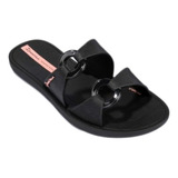 Chinelo Infantil Feminino Slide Ipanema Ella 