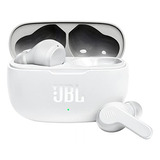 Auriculares True Wireless Jbl Vibe 200tws Bluetooth 20h Blan