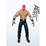 Wwe Lucha Libre Build N Brawl Boogeyman S10cm Brujostore