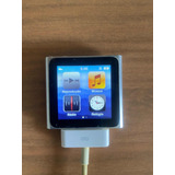 iPod Nano 6a Geração E Imini Ozaki