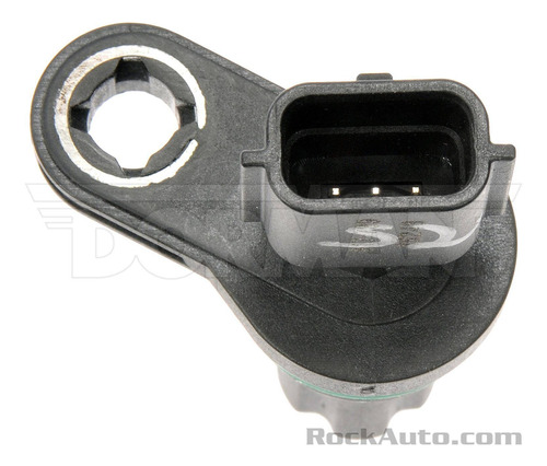 Sensor Arbol Leva Renault  Logan Nissan Tiida 2013/18 S12936 Foto 3