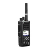 Motorola Dgp 5550e - Radio Portatil - Digital Vhf