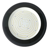 Lampara Led Galponera Ufo 150w Alta Potencia Bla Frio Etheos