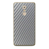 Capa Adesivo Skin350 Verso Para Lenovo Vibe K6 Plus