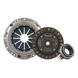 Kit Clutch Para Dodge Attitude 1.2lts L3 2015-2023