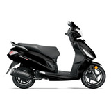 Hero Dash 125 0km 2024 Scooter Con Usb