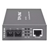 Media Converter Tplink Mc100cm