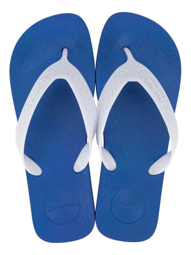 Chinelo Masculino Tradicional Ipanema Anatômica Surf 25122