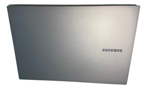 Samsung Book E30 I3 Gen.10 4gb Me Prata Retirada Peças