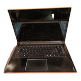 Laptop Lenovo Ideapad Flex 14 I3 4gb Ssd 500gb (detalles)