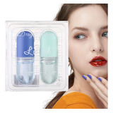 Set X 2 Lip Oil Maximizer Engrosador  E Hidratante De Labios