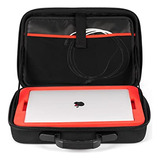 Funda Analog Cases Pulse Para Macbook M1 13puLG, Pro & Air