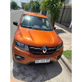 Renault Kwid 2018 1.0 Sce 66cv Iconic