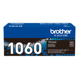 Toner Original Brother Tn1060 Rend. Aprox. 1000 Impresiones.