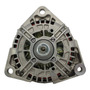 Alternador Compatible Con Volvo Base J180 T/kodiak 1b-0019