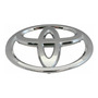 Emblema De Parrilla Toyota Highlander Toyota Highlander