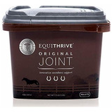 Brand: Equithrive Original Joint Pellets - 3.3lbs