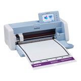 Plotter De Corte Sin Pc Brother Scanncut Sdx225 Hasta 3mm* 