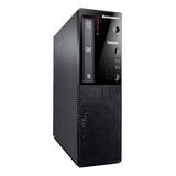 Kit 2 Computadores Lenovo E73 - Core I3-4ª 4gb Ram Hd 500gb