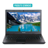 Notebook Positivo S990 Amd C-60 8gb Ram Hd 320gb Tela 14