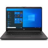 Laptop Hp 240 G8 Core I3 1005g1 8gb 500gb Ssd 14 