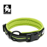 Verdadero Amor Collar De Perro Reflector De Primera Duraflex