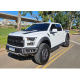 Ford F-150 Raptor 2020 3.5l Bi-turbo