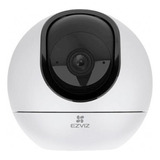 Camara Wifi C6 2k+ Ia Seguimiento Cs-c6-a0-8c4wf 4mm Ezviz C