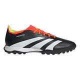 Zapatos De Fútbol Predator 24 League Low Pasto Sintético Ig7