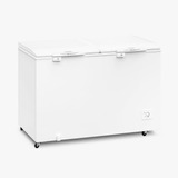 Freezer Horizontal 400l Electrolux (h440) - 127v