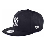 Original Gorra New Era Mlb New York Yankees Snapback 9fifty