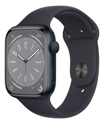 Smartwatch Apple Watch Series 8, Gps 45 Mm_meli14444/l25