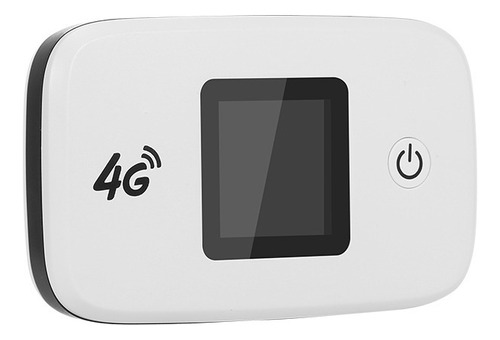 4g Lte Wireless Router Portátil Wifi Router Con Sim Sd 2