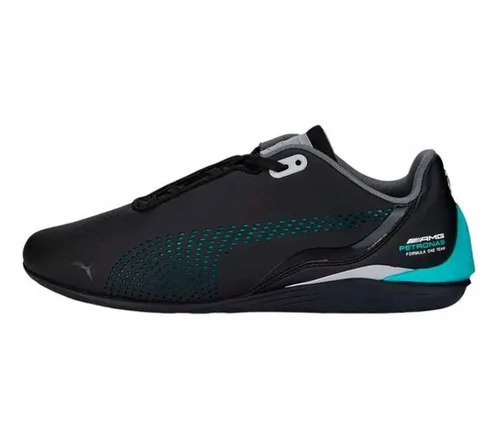 Tenis Puma Mercedes Benz Motorsport Drift Cat Decima Negro