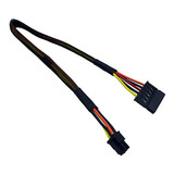 Cable De Alimentación Sata Compatible Con Dell Inspiron 3653