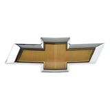 Emblema Parrilla Delantera Chevrolet Spark 13_17 Gm