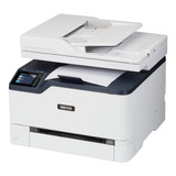 Multifuncional Xerox Laser A Color C235 Ethet Usb Wifi 24ppp