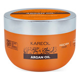 Kareol Argán Tratamiento · Nutrición Suprema Antioxidante
