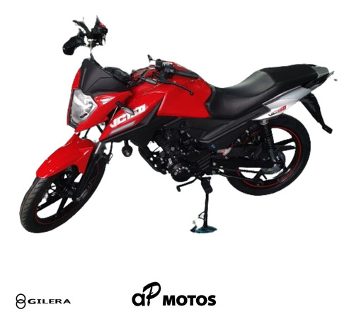  Gilera Vc 150 Full Nuevo Exclusivo Ap Motos 2024 Slider Usb