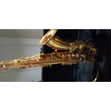 Saxofon Tenor Conn Ts 651