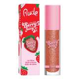Gloss Berry Juicy Lovely Rude Cosmetics