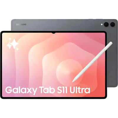 Samsung Galaxy Tab S11 Ultra 256+12 Gb Gris