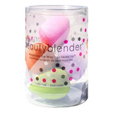 Esponja Beauty Blender Mini Com 5 - Aumenta De Tamanho