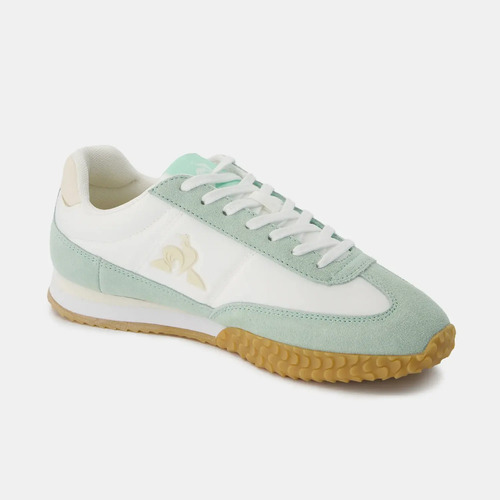 Tenis De Mujer Le Coq Sportif Agua 2510335 | Meses sin interés