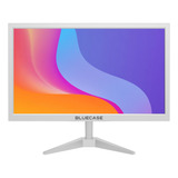 Monitor 21,5  Branco Led Bm22x3hvww Bluecase - 75hz