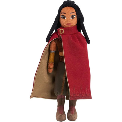 Juguete Raya Y El Ultimo Dragon Disney Muñeca | MercadoLibre